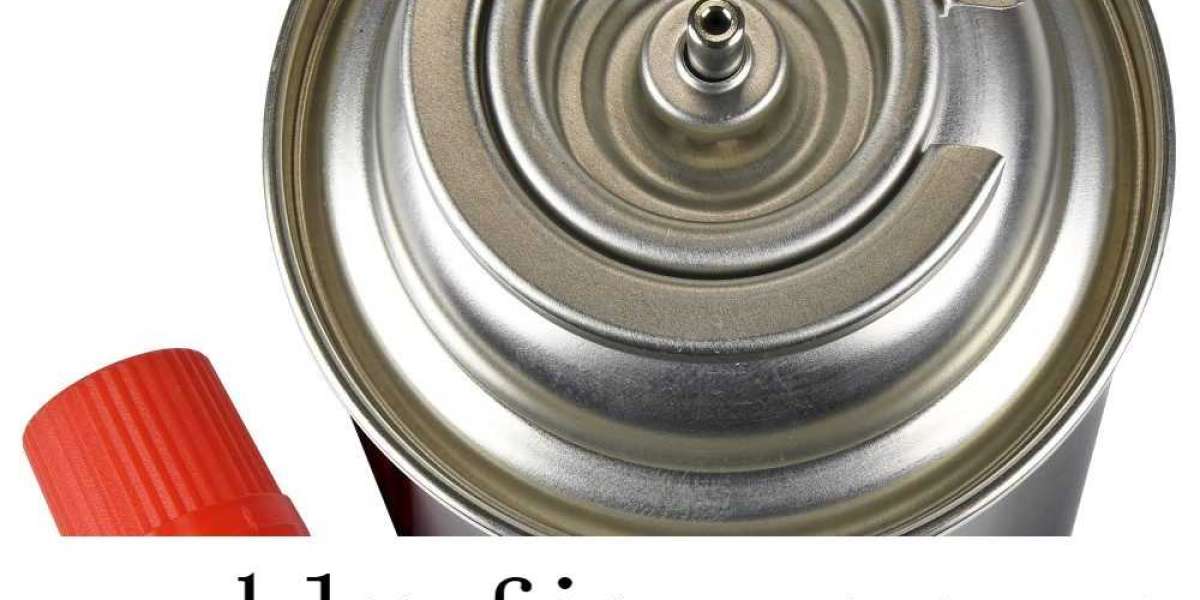 What Should Buyers Ask a Butane Gas Cartridge Manufacturer?