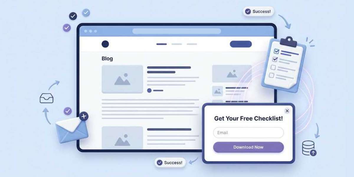 Building a Pop-up System That Readers Tolerate (and Sometimes Thank You For)
