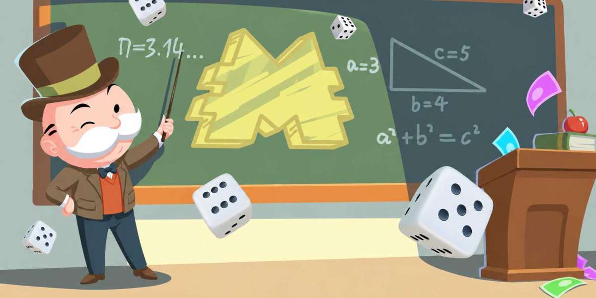U4GM Ways to Maximize Monopoly Go Wheel Rewards