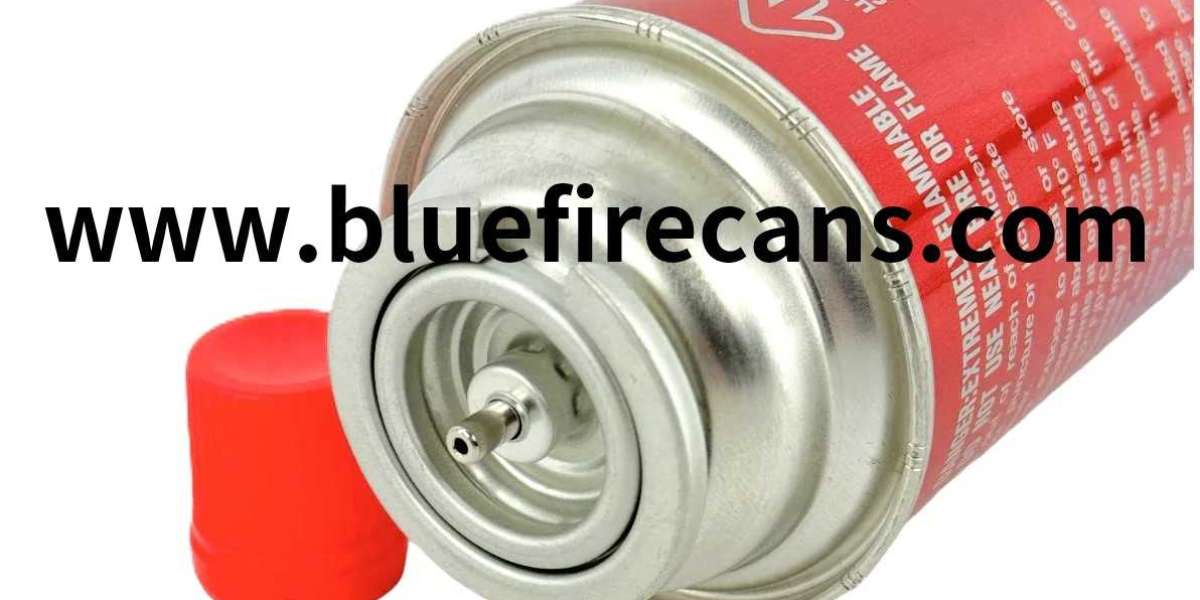 How Does bluefirecans Handle Custom Orders for Canisters?